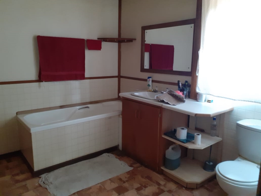 Commercial Property for Sale in Albertinia Western Cape